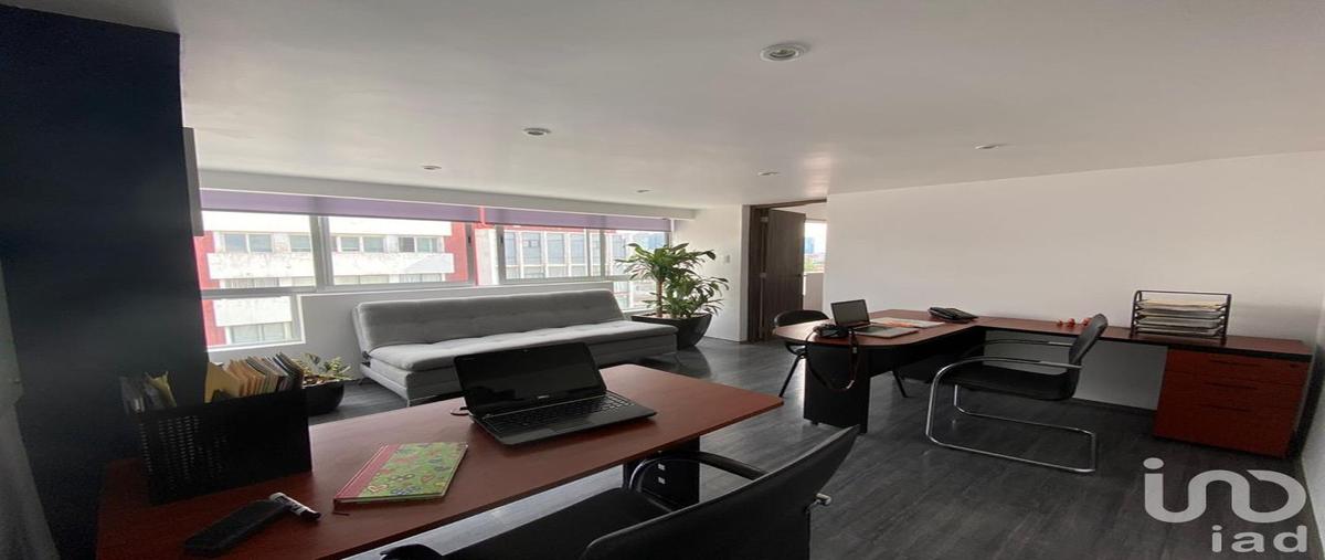 Foto de oficina en venta en avenida patriotismo 839, san juan, benito juárez, df / cdmx, 0 No. 12