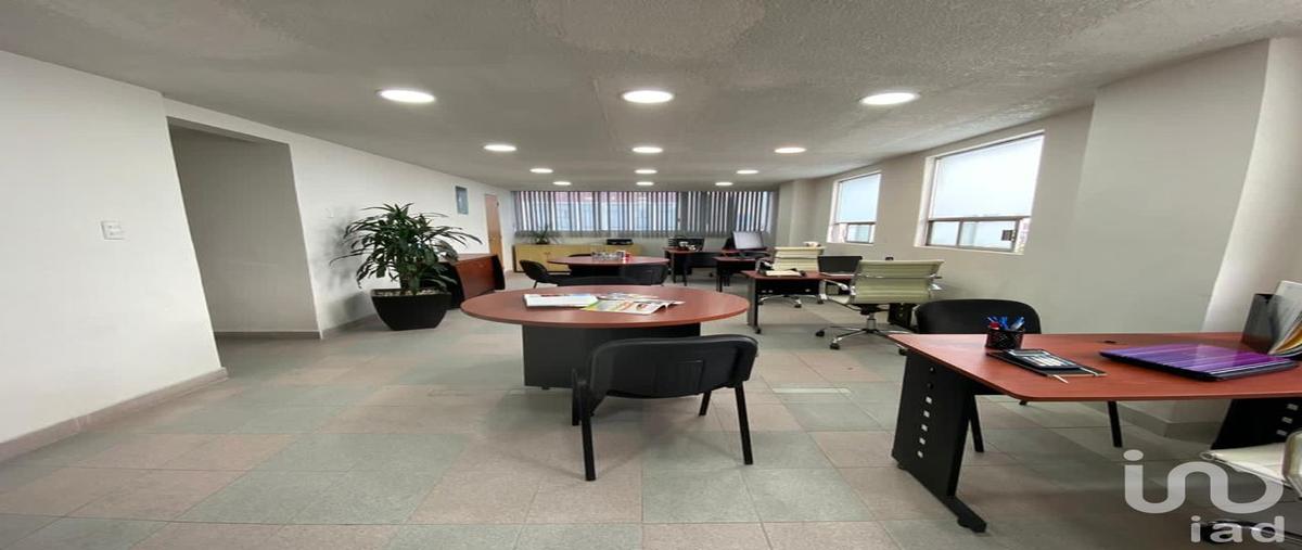 Foto de oficina en venta en avenida patriotismo 839, san juan, benito juárez, df / cdmx, 0 No. 22