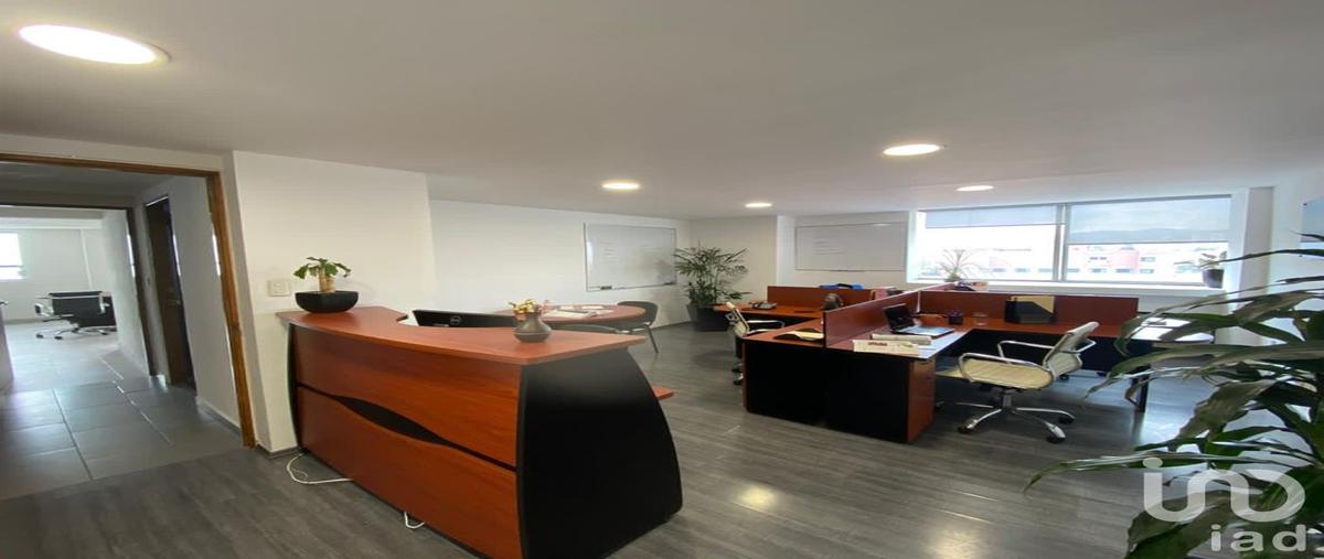 Foto de oficina en venta en avenida patriotismo 856, san juan, benito juárez, df / cdmx, 31738669 No. 03