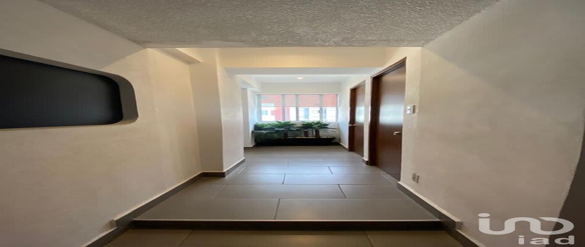 Foto de oficina en venta en avenida patriotismo 856, san juan, benito juárez, df / cdmx, 31738669 No. 04