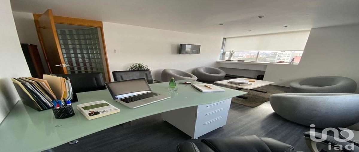 Foto de oficina en venta en avenida patriotismo 856, san juan, benito juárez, df / cdmx, 31738669 No. 05