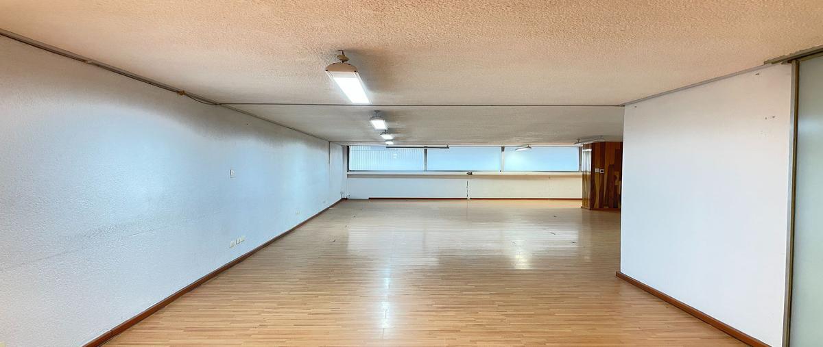 Foto de oficina en renta en avenida patriotismo , ciudad de los deportes, benito juárez, df / cdmx, 0 No. 04