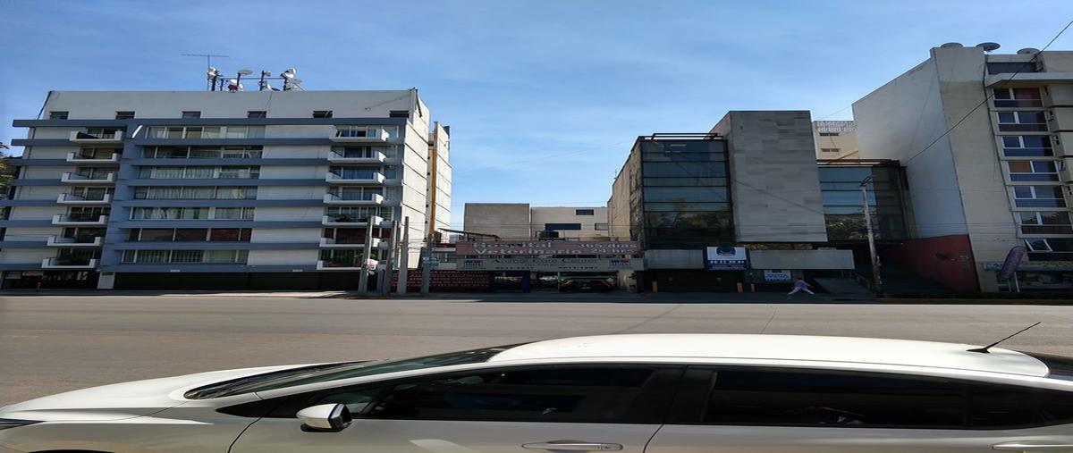 Foto de oficina en renta en avenida patriotismo , ciudad de los deportes, benito juárez, df / cdmx, 0 No. 05