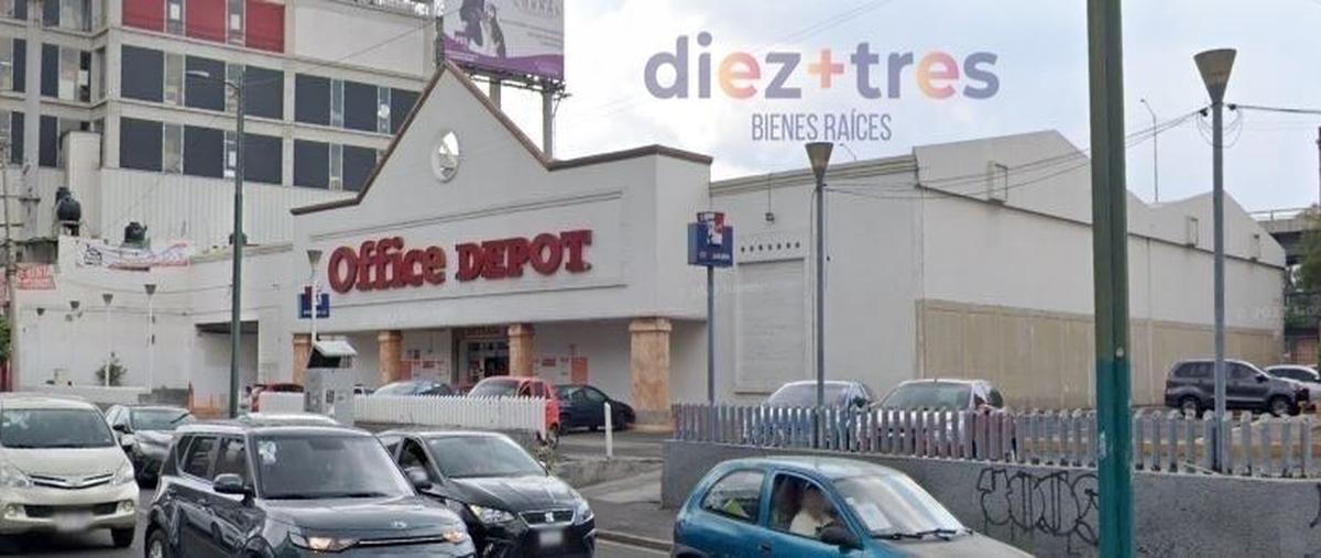 Foto de local en renta en avenida patriotismo , insurgentes mixcoac, benito juárez, df / cdmx, 29988250 No. 03