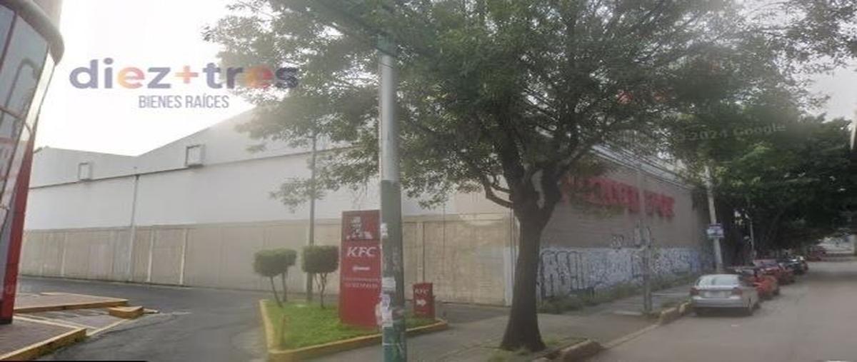 Foto de local en renta en avenida patriotismo , insurgentes mixcoac, benito juárez, df / cdmx, 29988250 No. 04