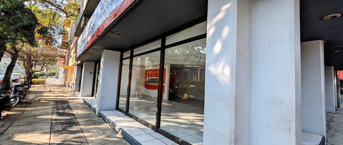 Foto de edificio en venta en avenida patriotismo , san pedro de los pinos, benito juárez, df / cdmx, 29810862 No. 03