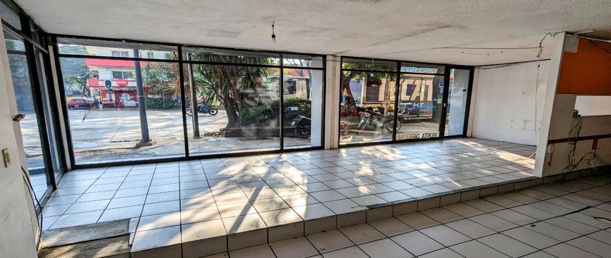 Foto de edificio en venta en avenida patriotismo , san pedro de los pinos, benito juárez, df / cdmx, 29810862 No. 05