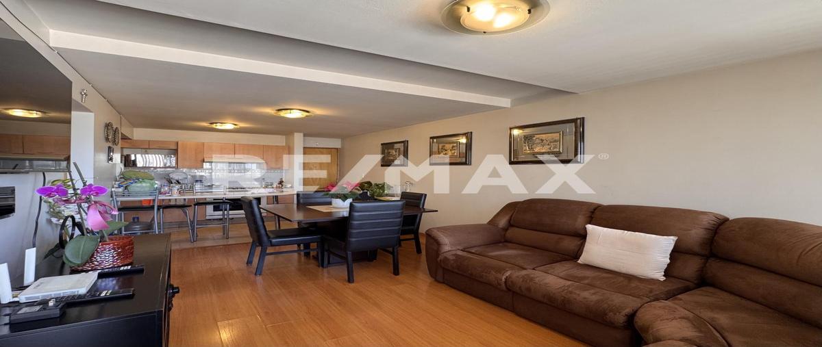 Foto de departamento en venta en avenida patriotismo , san pedro de los pinos, benito juárez, df / cdmx, 0 No. 01