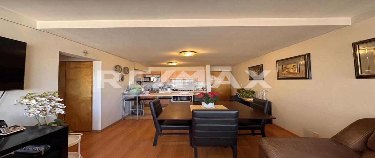 Foto de departamento en venta en avenida patriotismo , san pedro de los pinos, benito juárez, df / cdmx, 0 No. 04