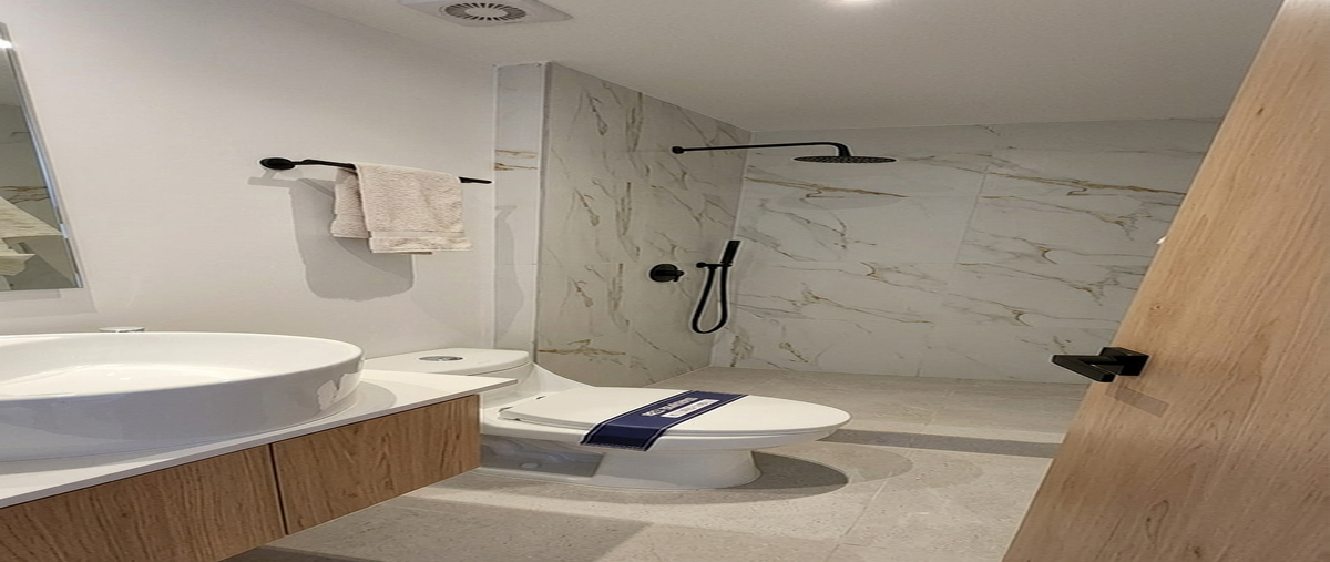 Foto de departamento en venta en avenida patriotismo , san pedro de los pinos, benito juárez, df / cdmx, 0 No. 04