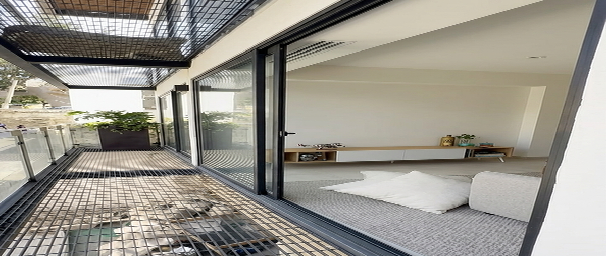 Foto de departamento en venta en avenida patriotismo , san pedro de los pinos, benito juárez, df / cdmx, 0 No. 07