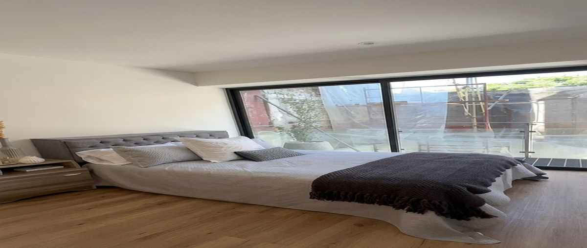 Foto de departamento en venta en avenida patriotismo , san pedro de los pinos, benito juárez, df / cdmx, 0 No. 08