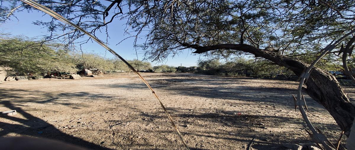 Foto de terreno habitacional en venta en avenida paulino martinez, ejido puebla , sol de puebla, mexicali, baja california, 30604721 No. 03