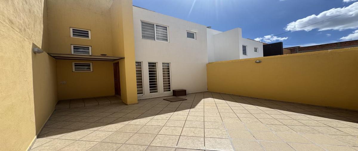 Foto de casa en venta en avenida paulino n. marti , villa teresa, aguascalientes, aguascalientes, 30354190 No. 02