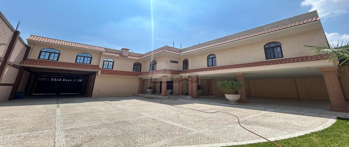 Foto de casa en venta en avenida pavo real lt 12 manzana 14 12, lomas de san esteban, texcoco, méxico, 29547273 No. 01