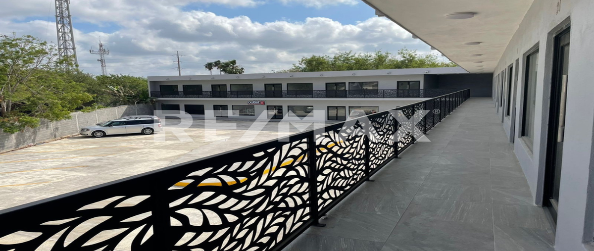Foto de local en renta en avenida pedro cárdenas , azteca, matamoros, tamaulipas, 0 No. 03