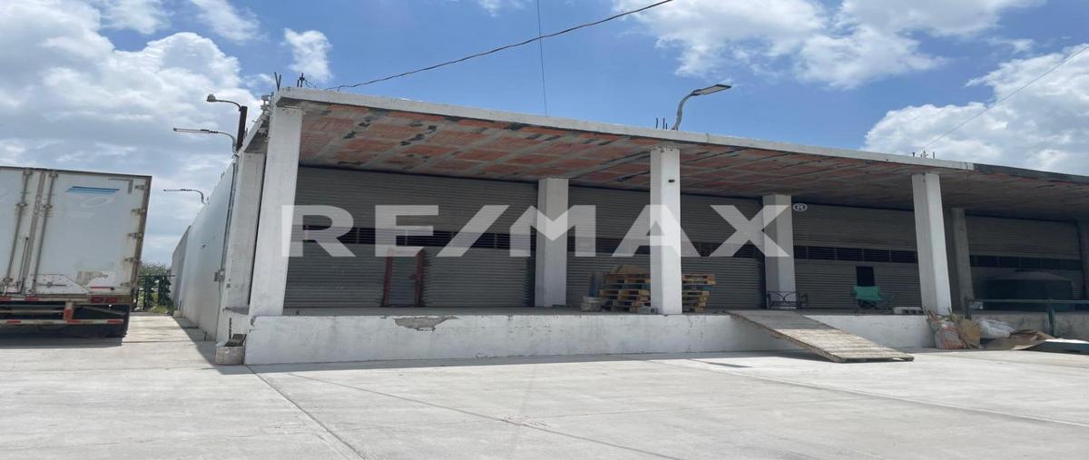 Foto de bodega en renta en avenida pedro cárdenas , central mercado de abastos, matamoros, tamaulipas, 0 No. 03