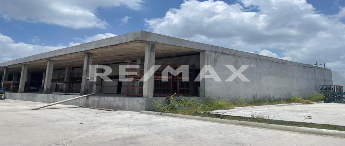 Foto de bodega en renta en avenida pedro cardenas , central mercado de abastos, matamoros, tamaulipas, 0 No. 03
