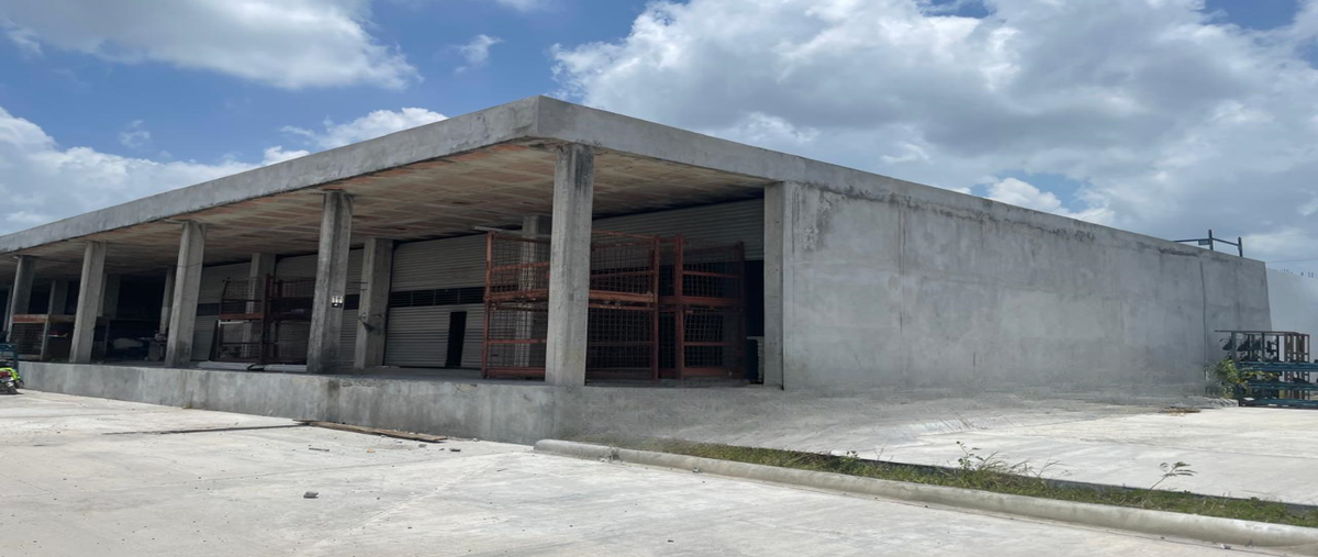 Foto de bodega en renta en avenida pedro cardenas , central mercado de abastos, matamoros, tamaulipas, 31510188 No. 03