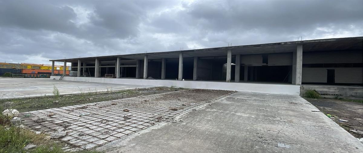 Foto de bodega en renta en avenida pedro cardenas , central mercado de abastos, matamoros, tamaulipas, 31510188 No. 04