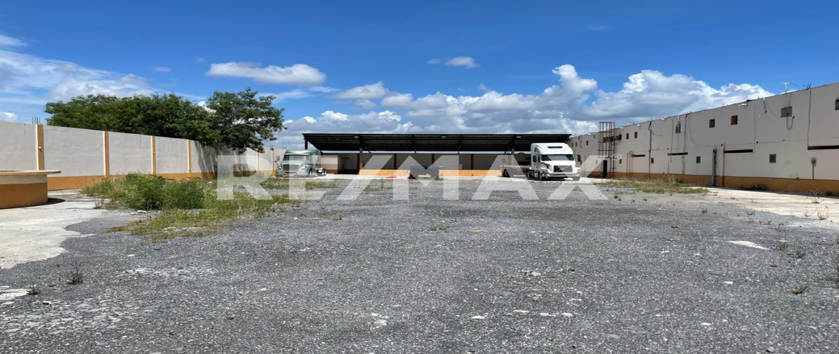 Foto de terreno comercial en renta en avenida pedro cárdenas , la luz, matamoros, tamaulipas, 0 No. 03