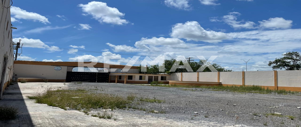 Foto de terreno comercial en renta en avenida pedro cárdenas , la luz, matamoros, tamaulipas, 0 No. 05