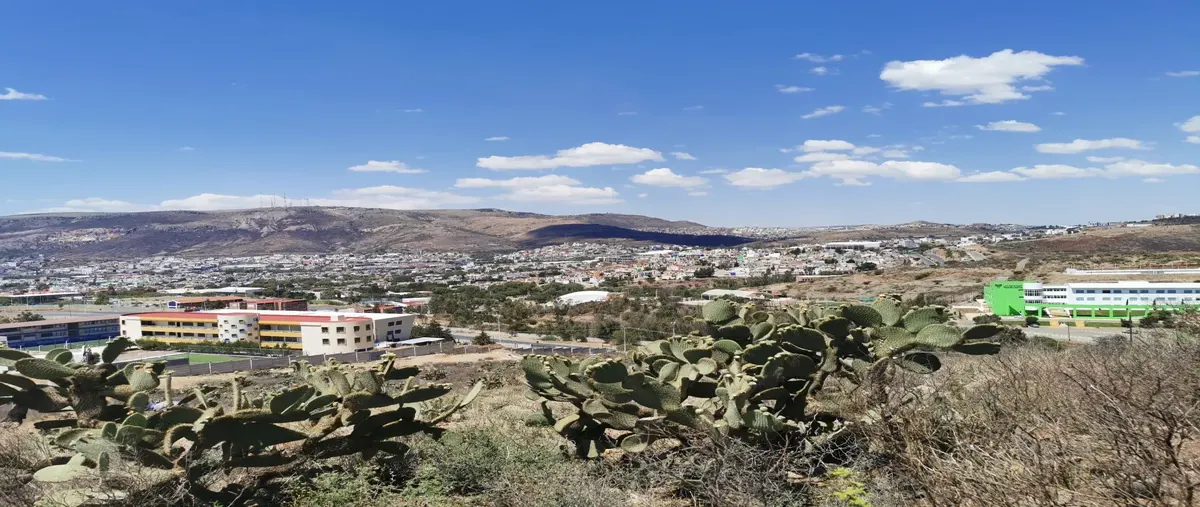 Foto de terreno comercial en venta en avenida pedro coronel 0, zona industrial, guadalupe, zacatecas, 0 No. 03
