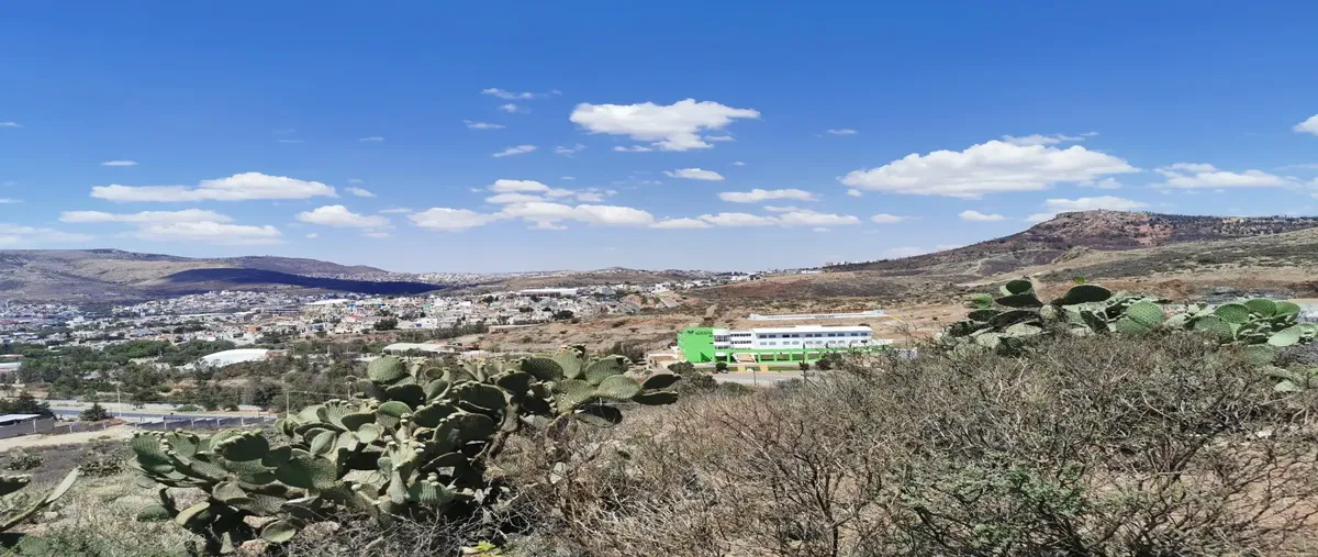 Foto de terreno comercial en venta en avenida pedro coronel 0, zona industrial, guadalupe, zacatecas, 0 No. 04