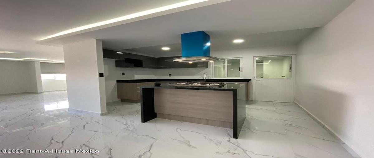 Foto de departamento en venta en avenida pedro guzmán 1, lomas de san lorenzo, atizapán de zaragoza, méxico, 26840977 No. 03