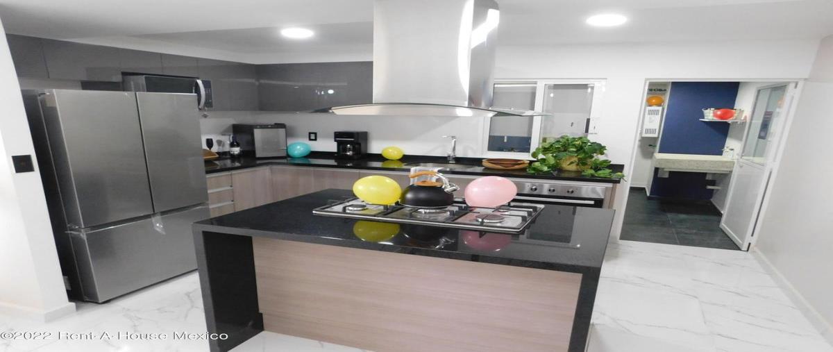 Foto de departamento en venta en avenida pedro guzmán 1, lomas de san lorenzo, atizapán de zaragoza, méxico, 26840977 No. 04