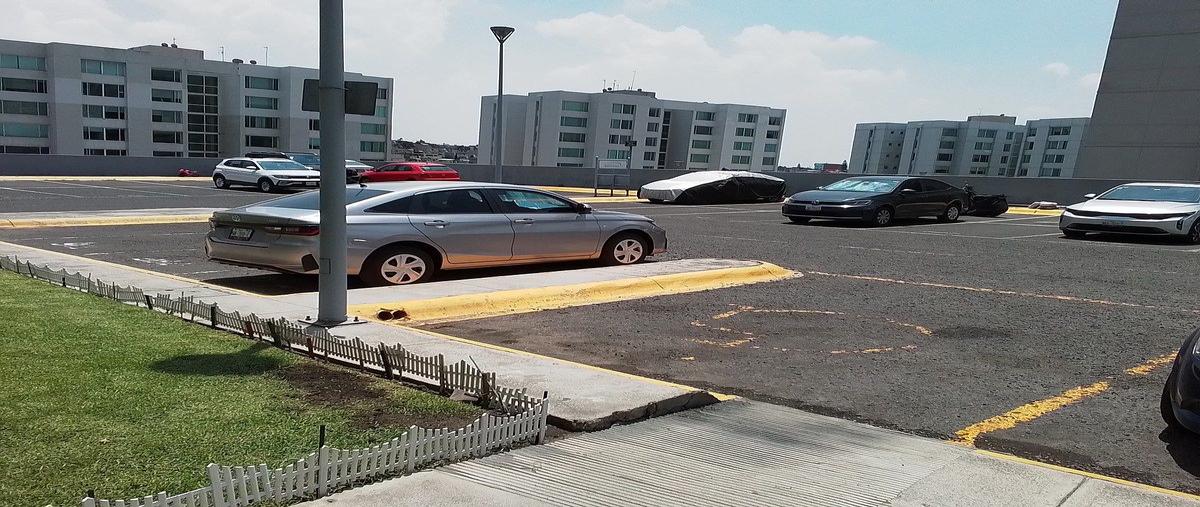 Foto de departamento en renta en avenida pedro guzman , lomas de san lorenzo, atizapán de zaragoza, méxico, 0 No. 03