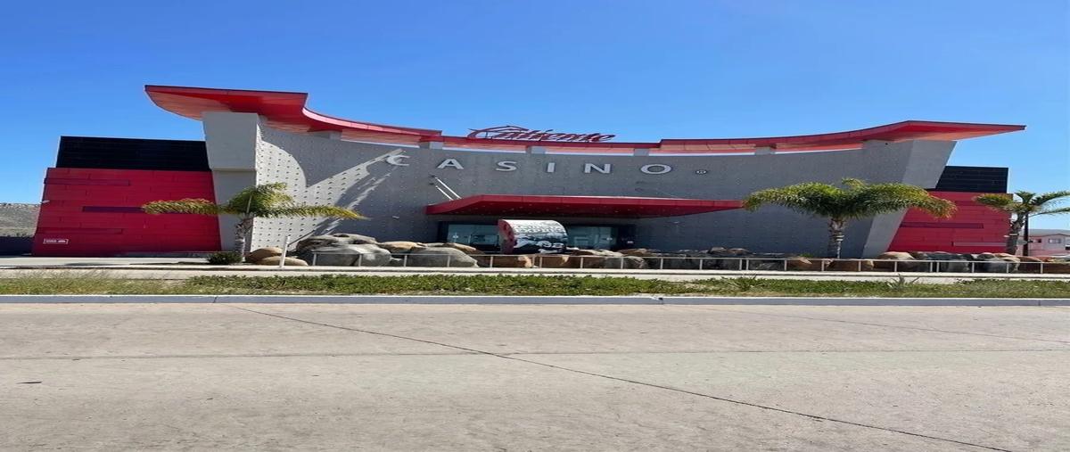 Foto de terreno comercial en venta en avenida pedro loyola , quintas papagayo, ensenada, baja california, 0 No. 01