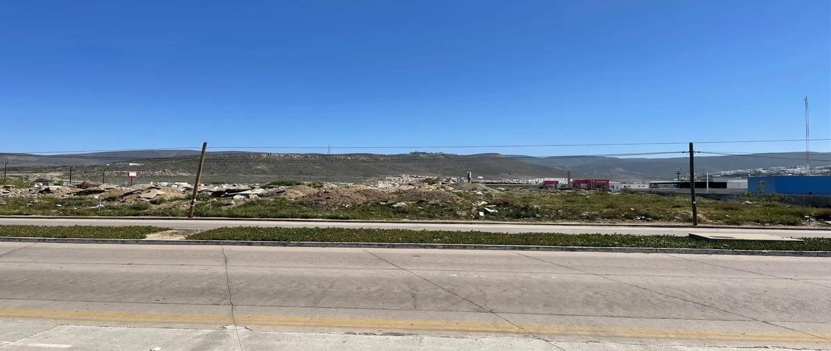 Foto de terreno comercial en venta en avenida pedro loyola , quintas papagayo, ensenada, baja california, 0 No. 04