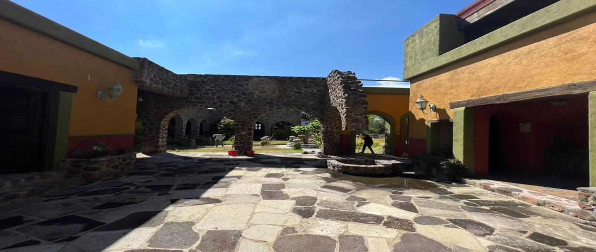 Foto de rancho en venta en avenida pedro paramo 72, el mirador, san miguel de allende, guanajuato, 0 No. 03