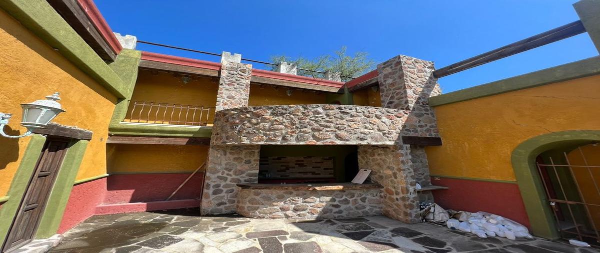 Foto de rancho en venta en avenida pedro paramo 72, el mirador, san miguel de allende, guanajuato, 0 No. 04