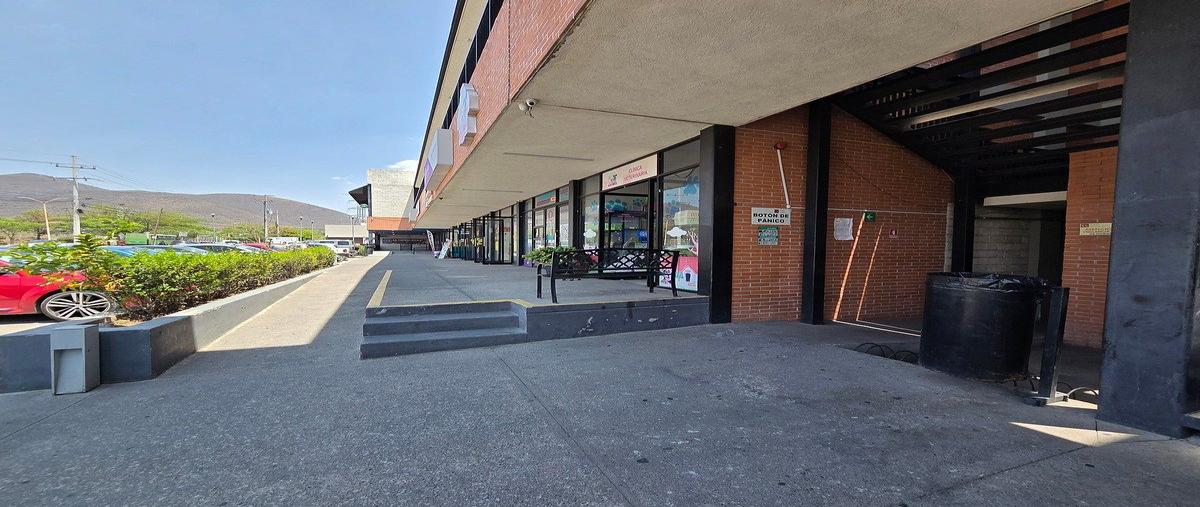 Foto de local en venta en avenida pedro parra centeno , vista sur residencial, tlajomulco de zúñiga, jalisco, 0 No. 08