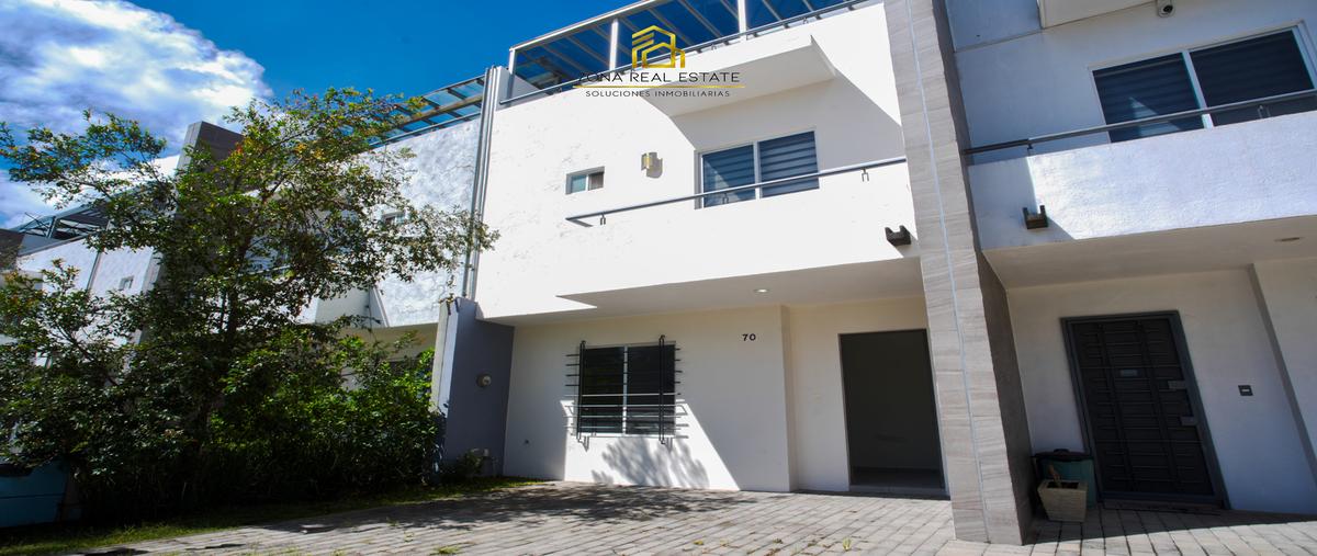 Foto de casa en renta en avenida pedro vazquez cisneros , residencial tesistán, zapopan, jalisco, 0 No. 03