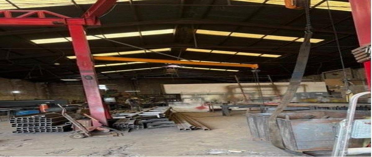 Foto de bodega en venta en avenida penitenciaria , san josé, monterrey, nuevo león, 31051058 No. 03