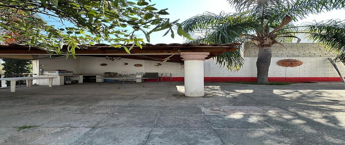 Foto de casa en venta en avenida peñón , campestre huertas la joya, querétaro, querétaro, 0 No. 05