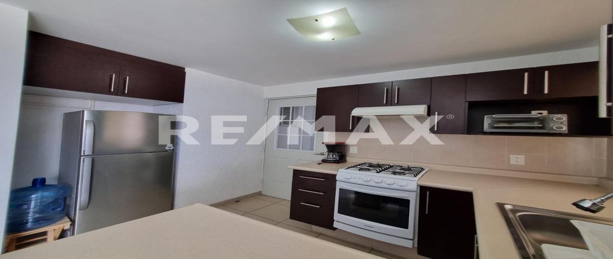 Foto de departamento en renta en avenida peñuelas , peñuelas, querétaro, querétaro, 0 No. 04