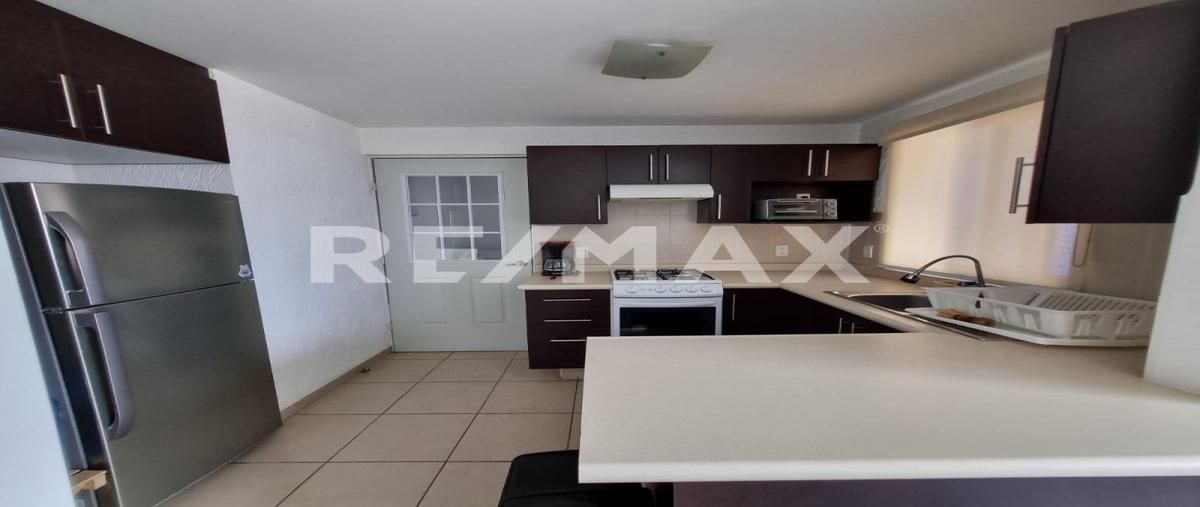 Foto de departamento en renta en avenida peñuelas , peñuelas, querétaro, querétaro, 0 No. 05