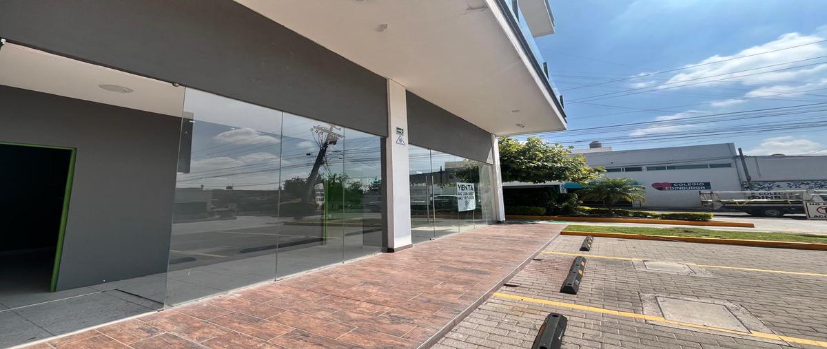 Foto de local en venta en avenida peñuelas , peñuelas, querétaro, querétaro, 0 No. 05