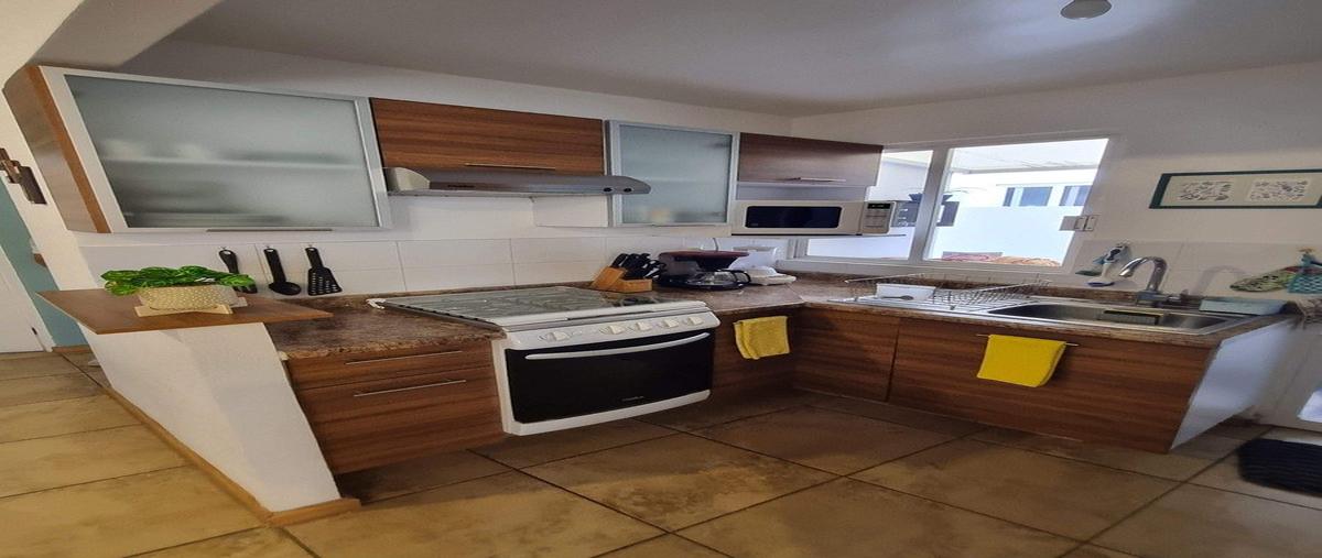 Foto de departamento en renta en avenida peñuelas , rincones del parque, querétaro, querétaro, 31114399 No. 03