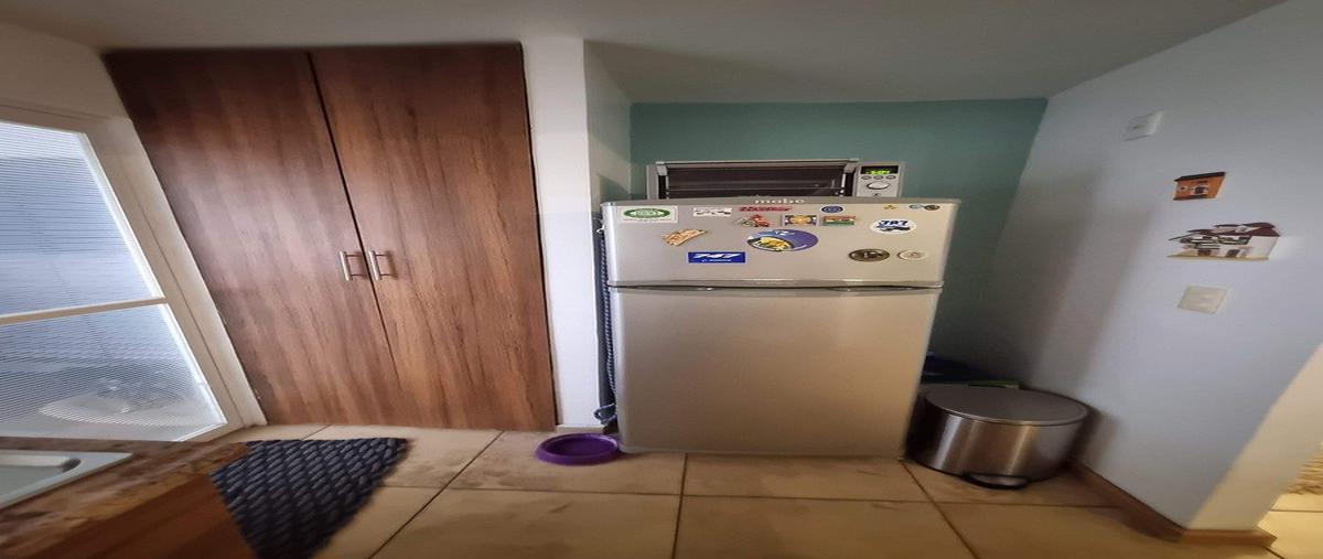 Foto de departamento en renta en avenida peñuelas , rincones del parque, querétaro, querétaro, 31114399 No. 04