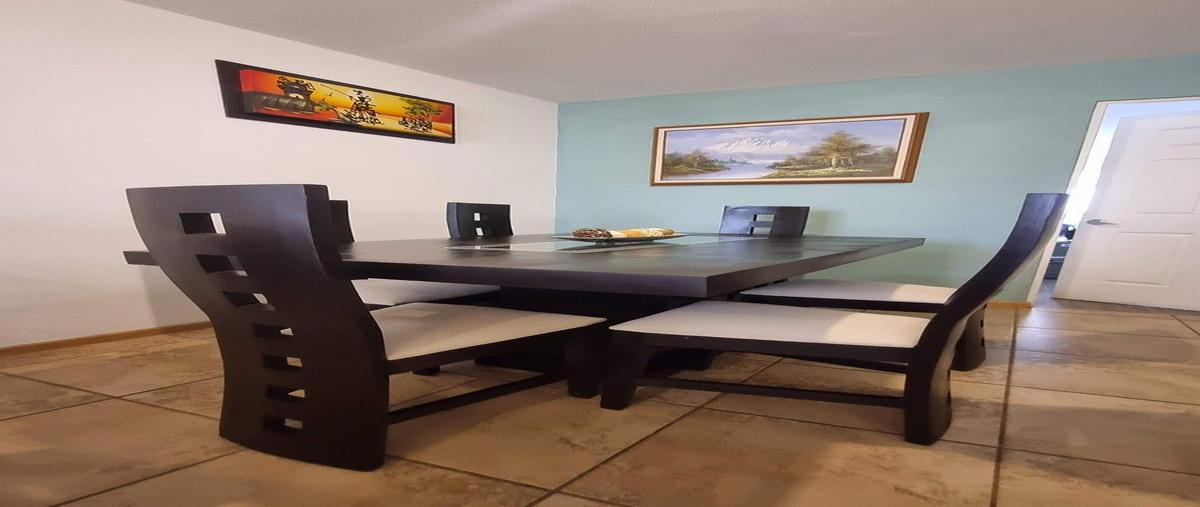 Foto de departamento en renta en avenida peñuelas , rincones del parque, querétaro, querétaro, 31114399 No. 05