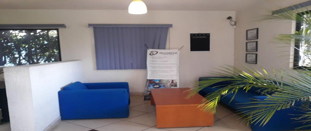 Foto de oficina en renta en avenida peñuelas , san pedrito peñuelas, querétaro, querétaro, 25545729 No. 03