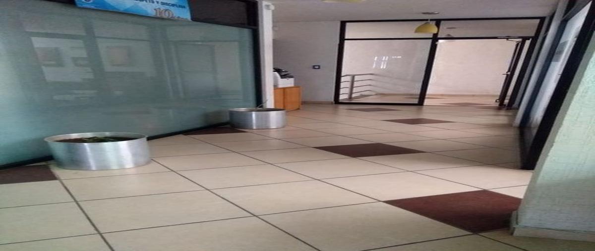 Foto de oficina en renta en avenida peñuelas , san pedrito peñuelas, querétaro, querétaro, 25545729 No. 04