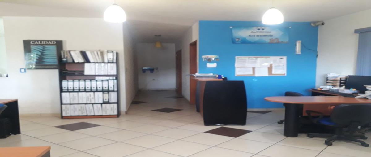 Foto de oficina en renta en avenida peñuelas , san pedrito peñuelas, querétaro, querétaro, 25545729 No. 05