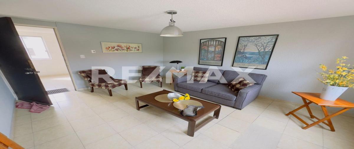 Foto de departamento en renta en avenida peñuelas , vista 2000, querétaro, querétaro, 0 No. 03