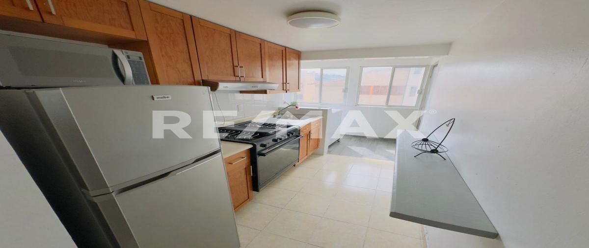 Foto de departamento en renta en avenida peñuelas , vista 2000, querétaro, querétaro, 0 No. 04